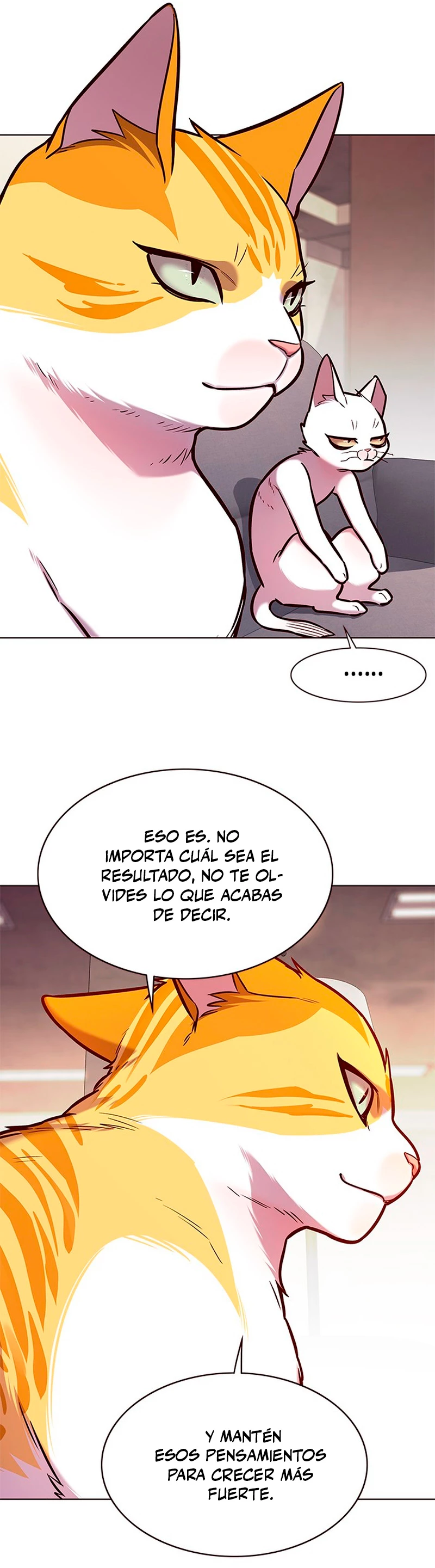 Read Academia de la Ascensión Manga Online