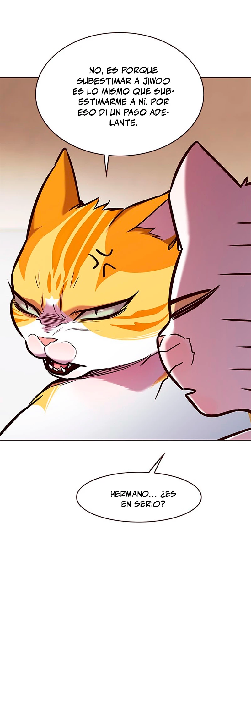 Read Academia de la Ascensión Manga Online