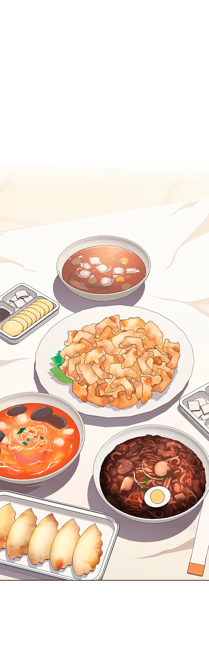 Read Academia de la Ascensión Manga Online