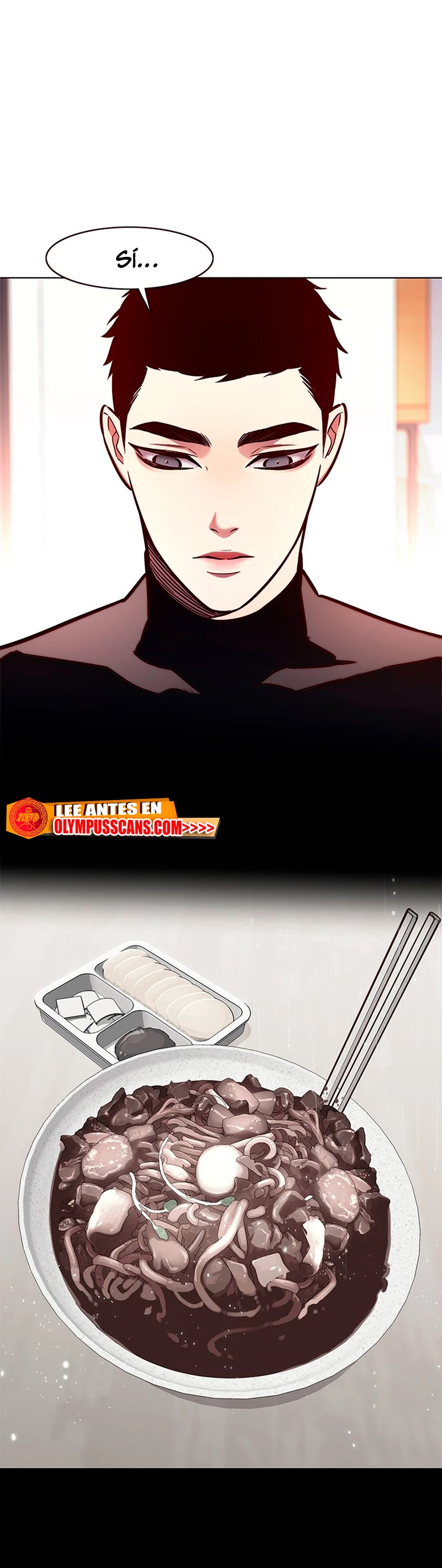 Read Academia de la Ascensión Manga Online