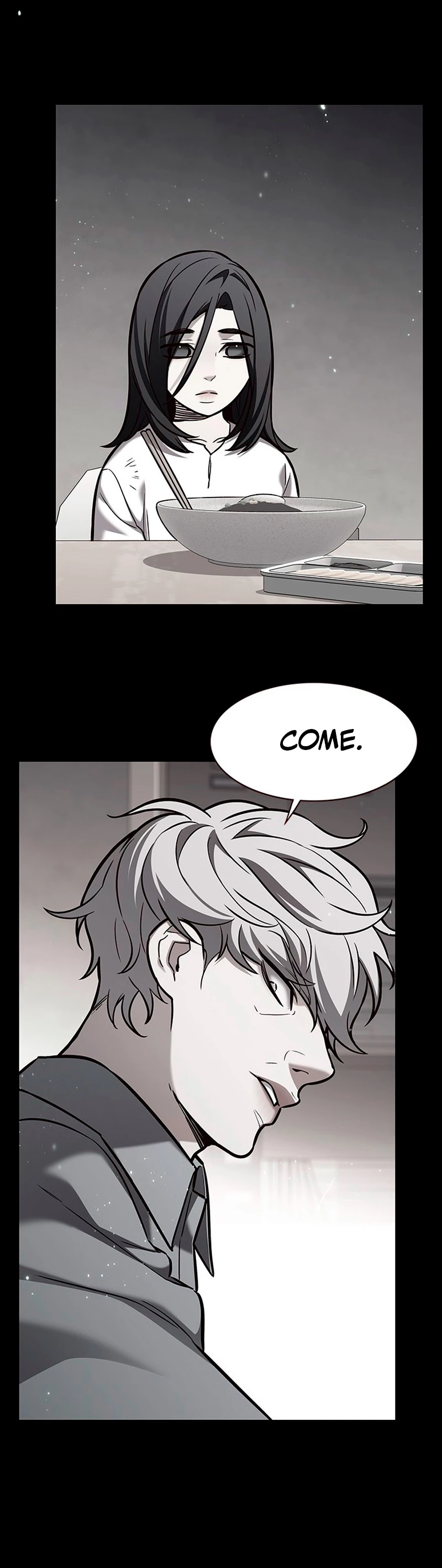 Read Academia de la Ascensión Manga Online