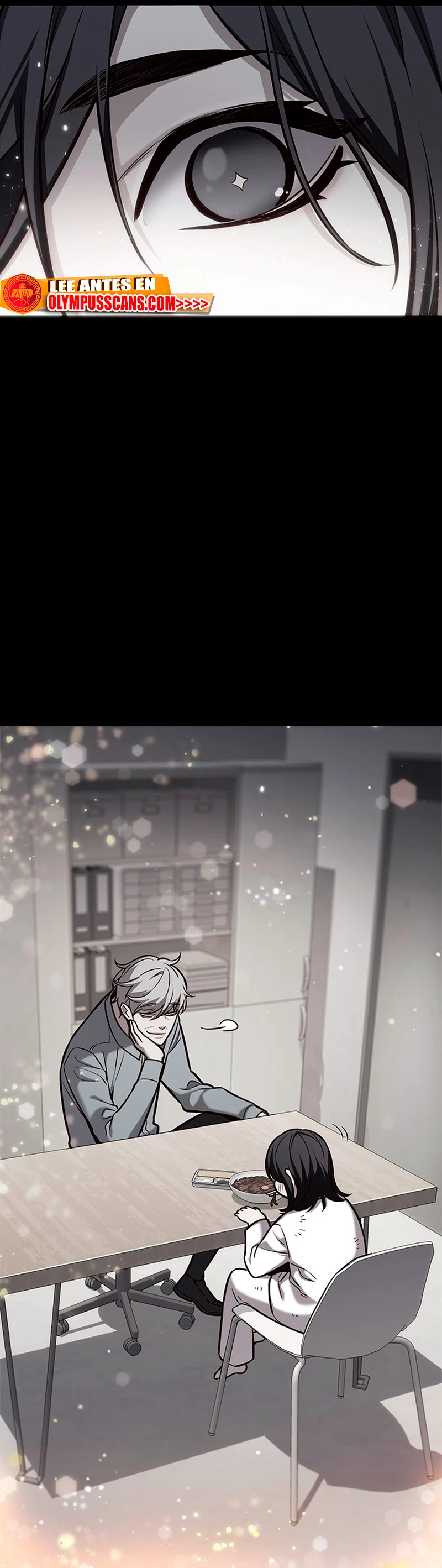 Read Academia de la Ascensión Manga Online