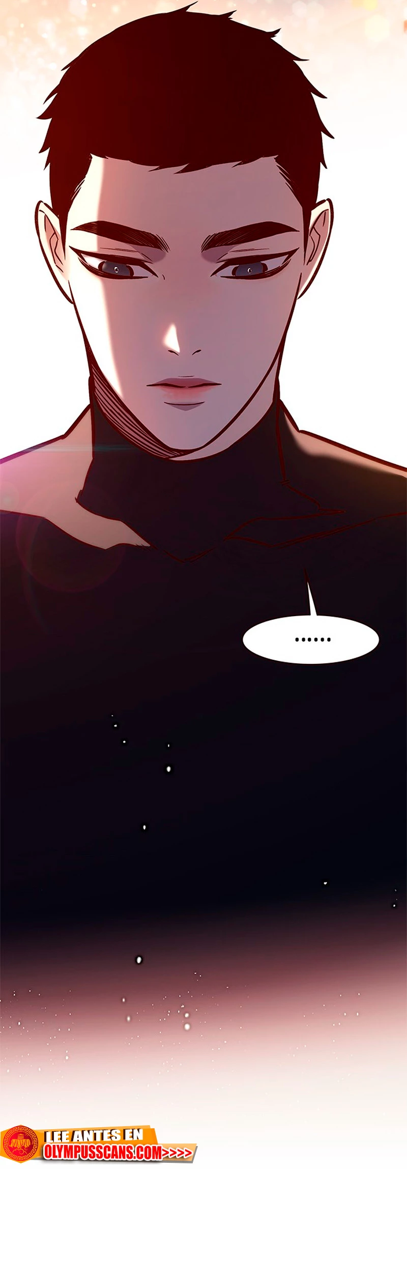 Read Academia de la Ascensión Manga Online