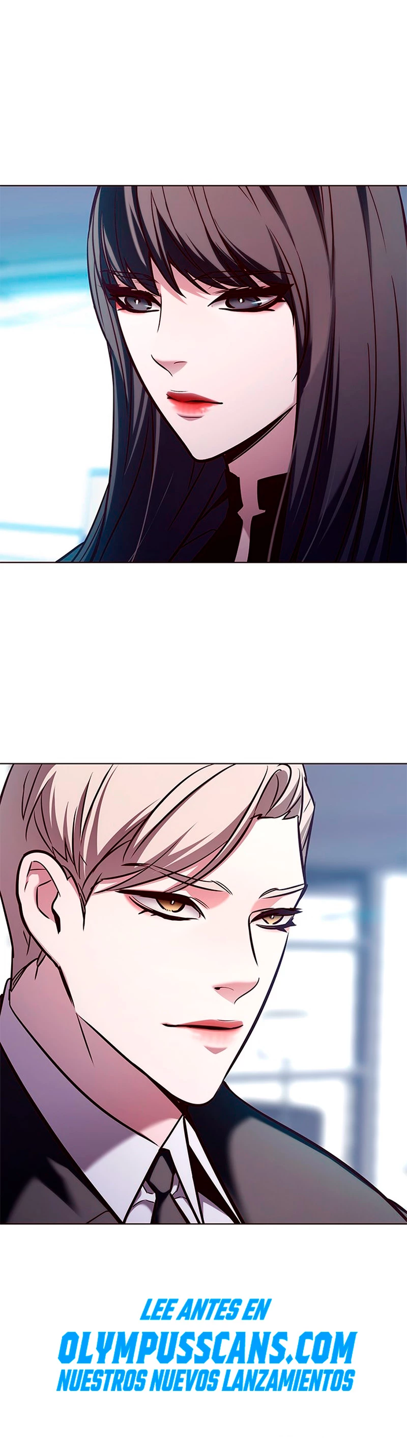 Read Academia de la Ascensión Manga Online