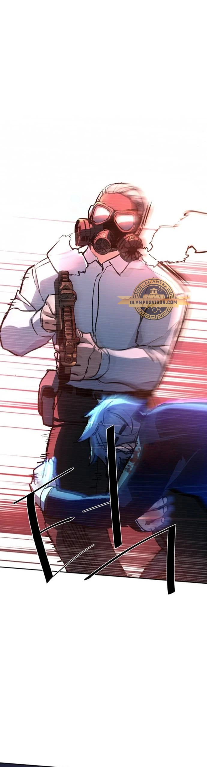 Read Academia de la Ascensión Manga Online