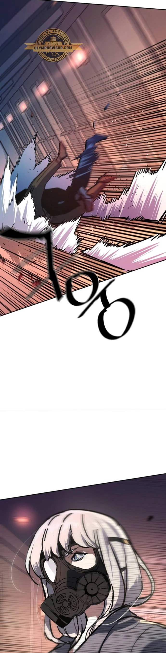 Read Academia de la Ascensión Manga Online