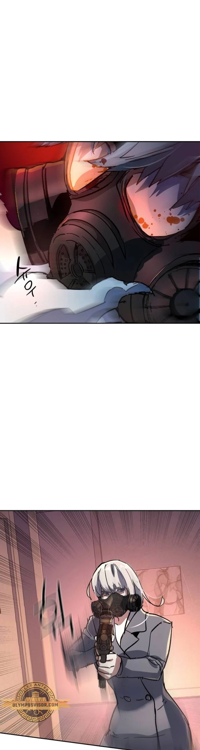 Read Academia de la Ascensión Manga Online