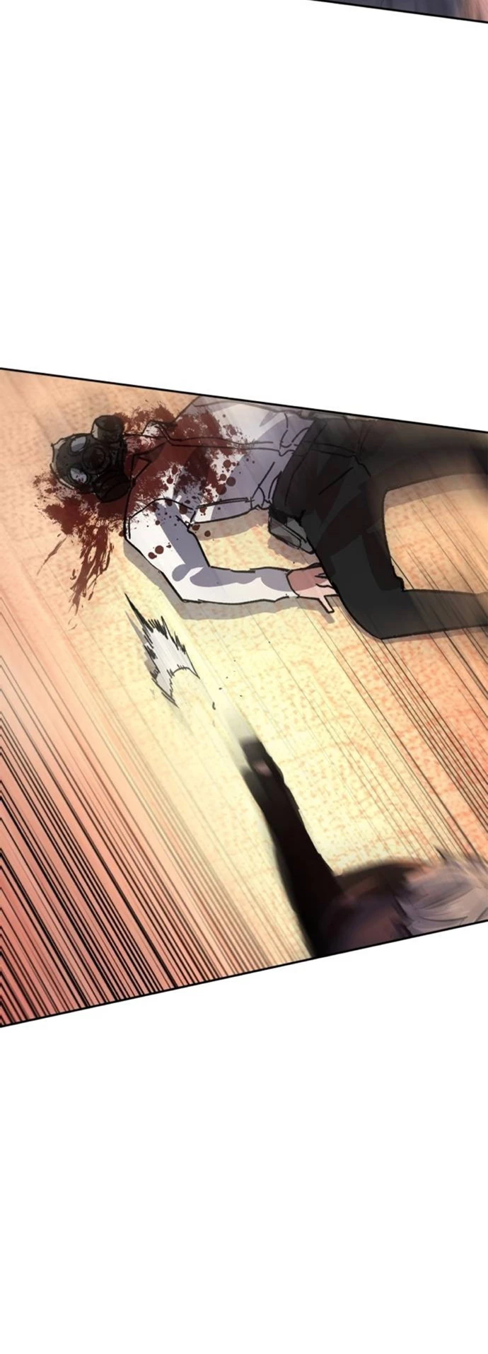 Read Academia de la Ascensión Manga Online