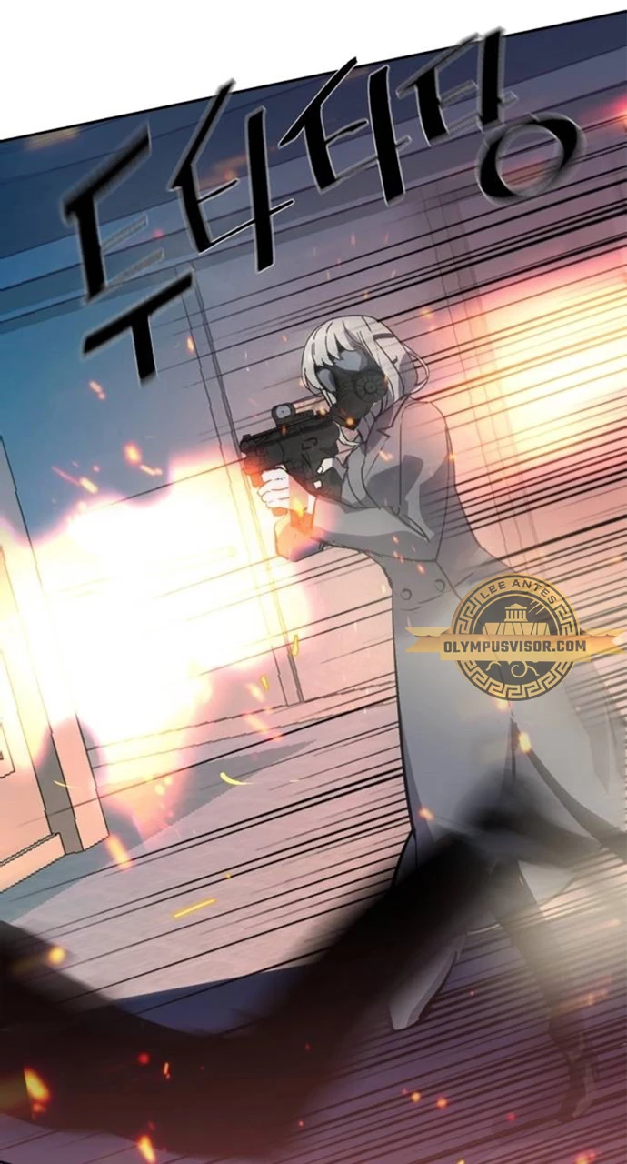 Read Academia de la Ascensión Manga Online