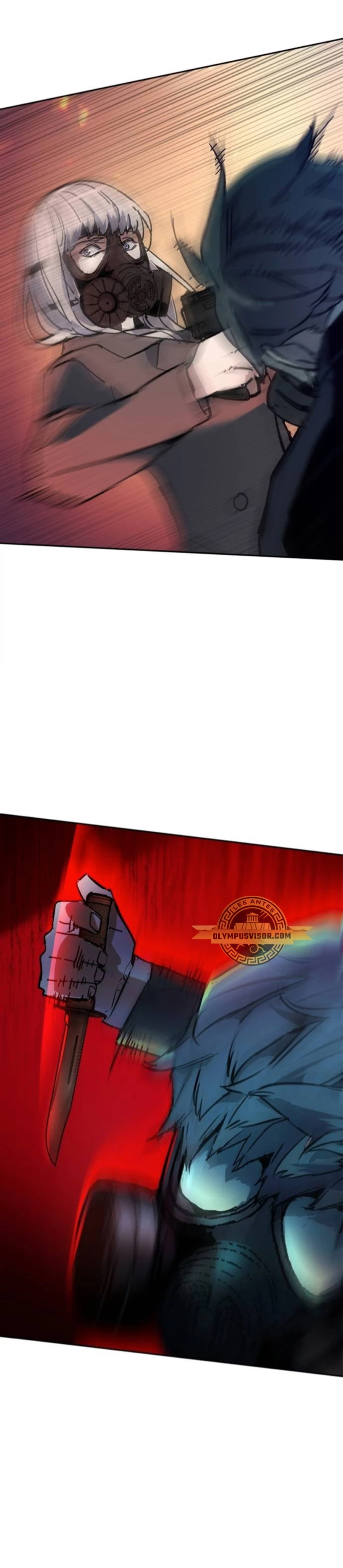 Read Academia de la Ascensión Manga Online