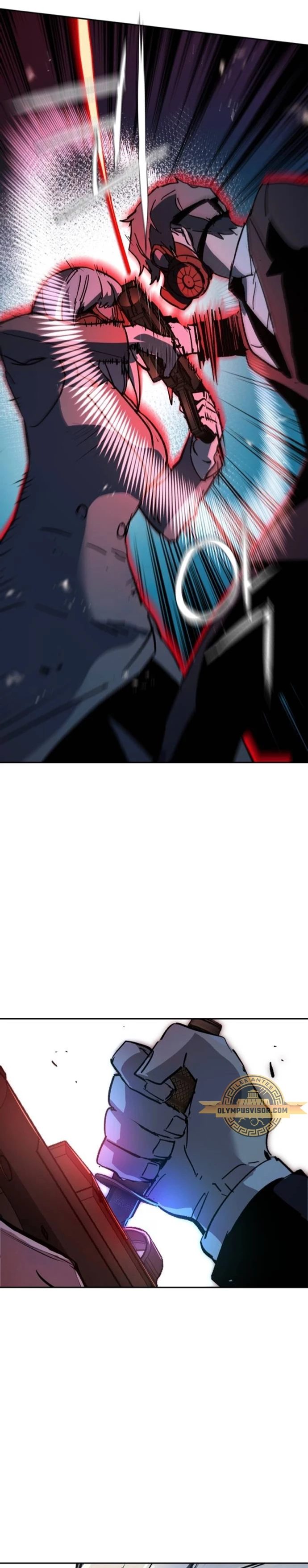 Read Academia de la Ascensión Manga Online