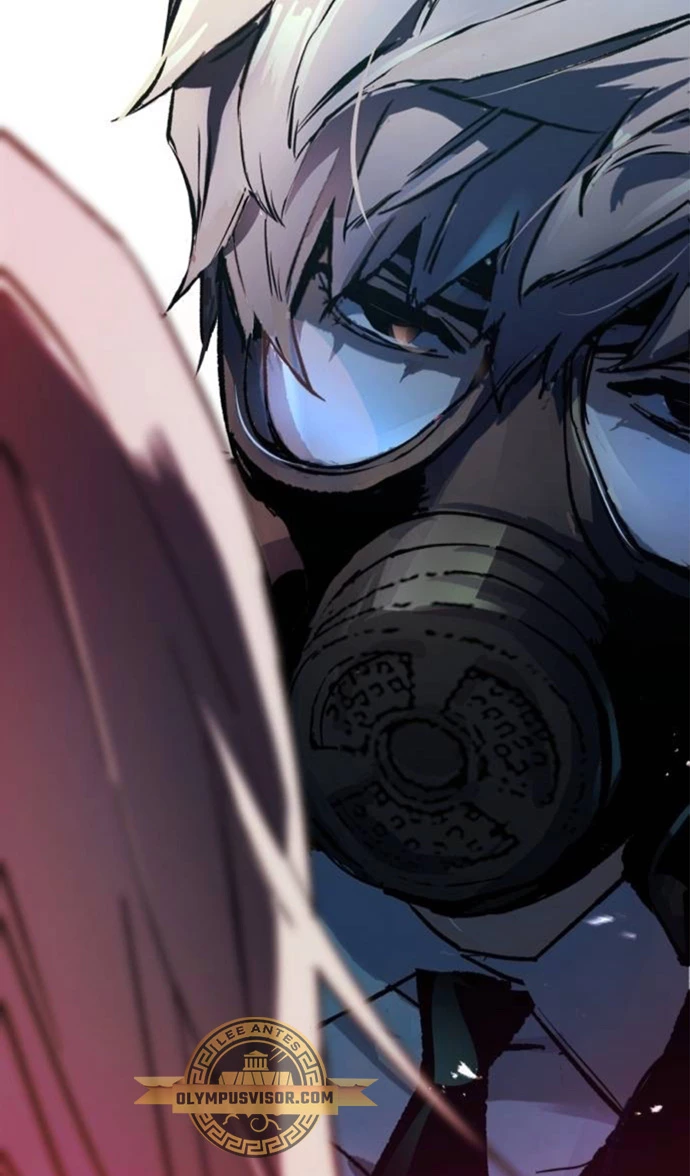 Read Academia de la Ascensión Manga Online