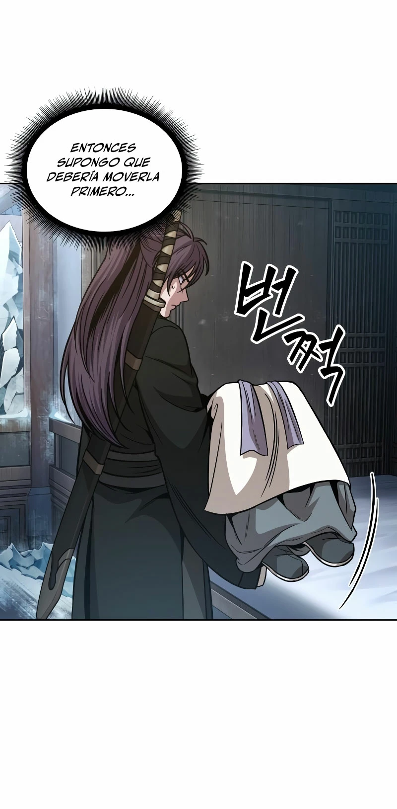 Read Academia de la Ascensión Manga Online