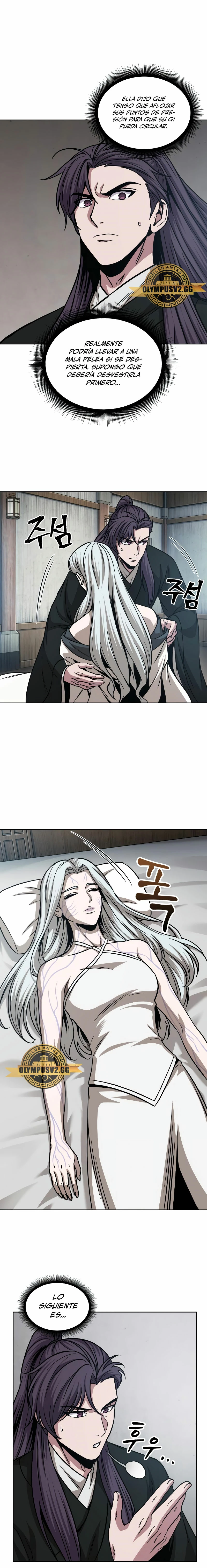 Read Academia de la Ascensión Manga Online