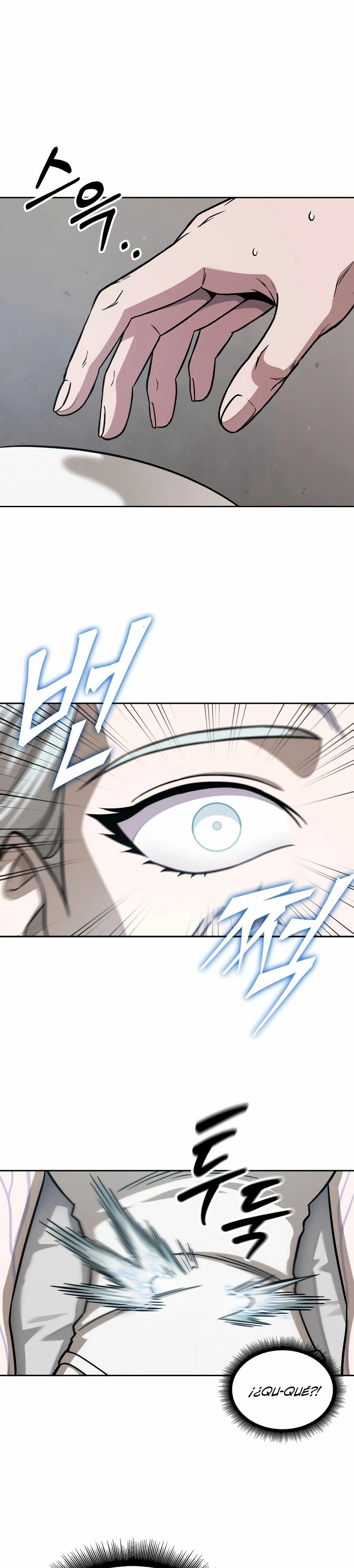 Read Academia de la Ascensión Manga Online