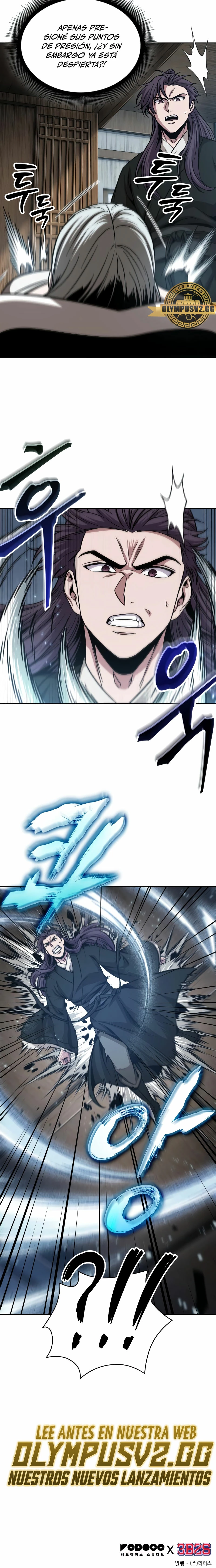 Read Academia de la Ascensión Manga Online