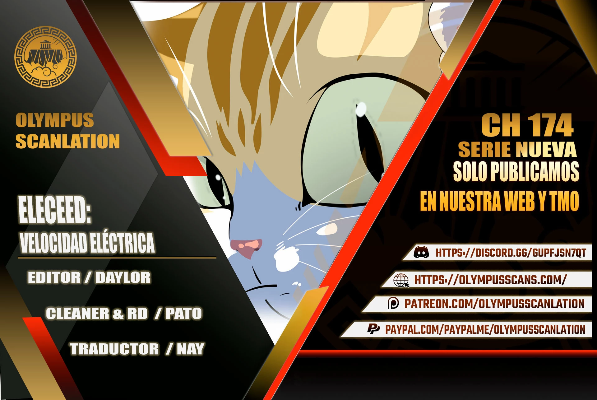 Read Academia de la Ascensión Manga Online