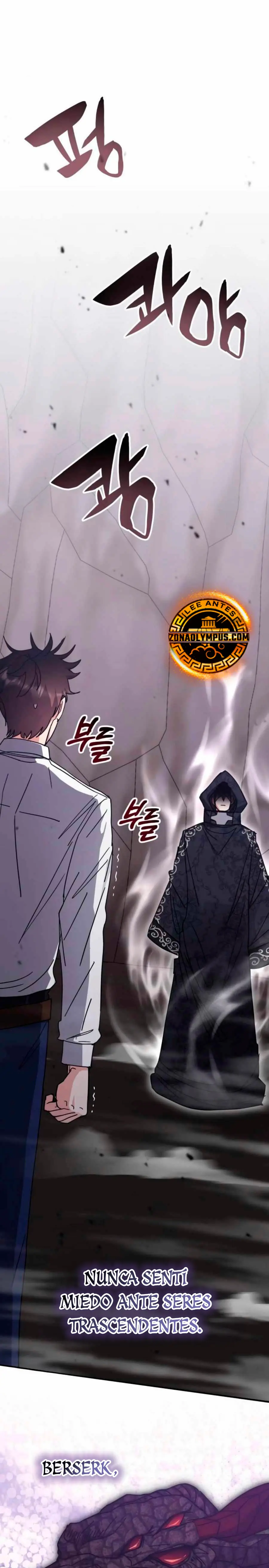 Read Academia de la Ascensión Manga Online