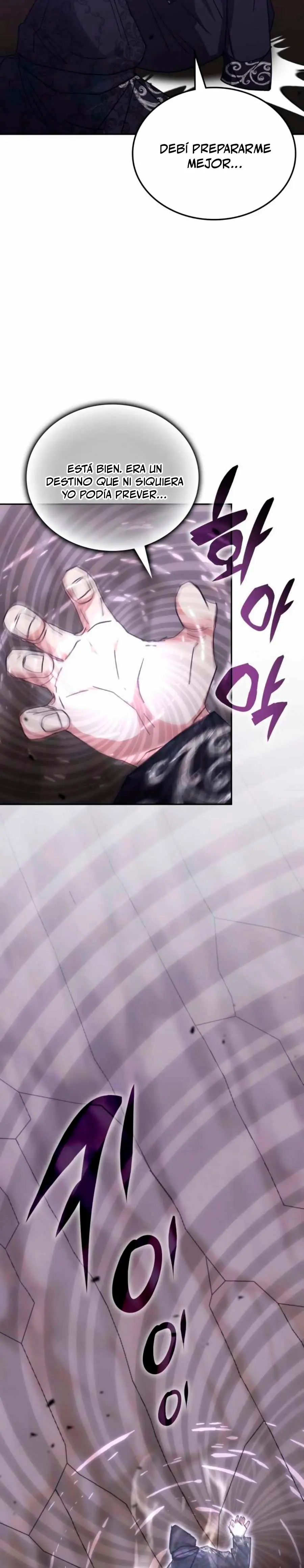 Read Academia de la Ascensión Manga Online