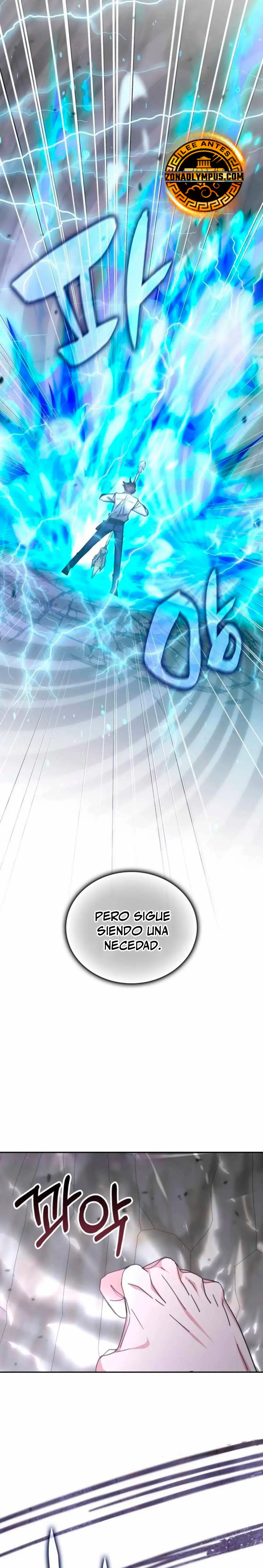 Read Academia de la Ascensión Manga Online