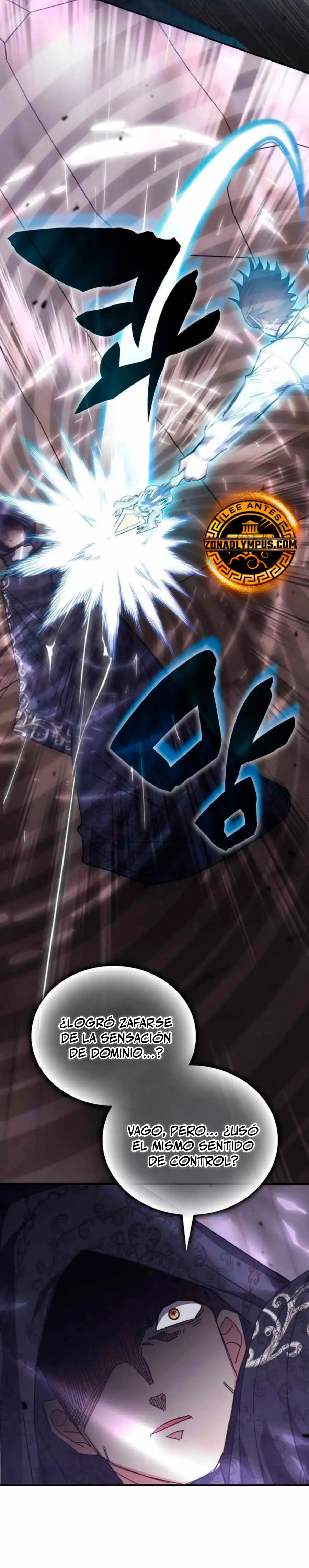 Read Academia de la Ascensión Manga Online