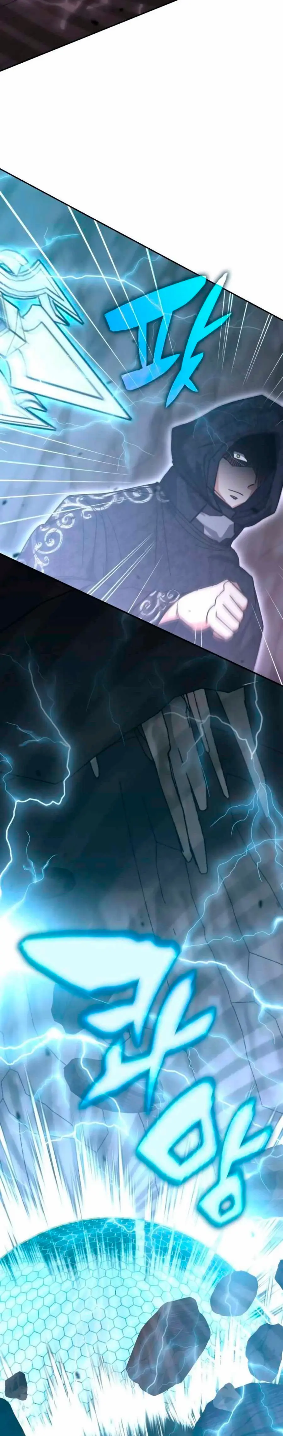 Read Academia de la Ascensión Manga Online