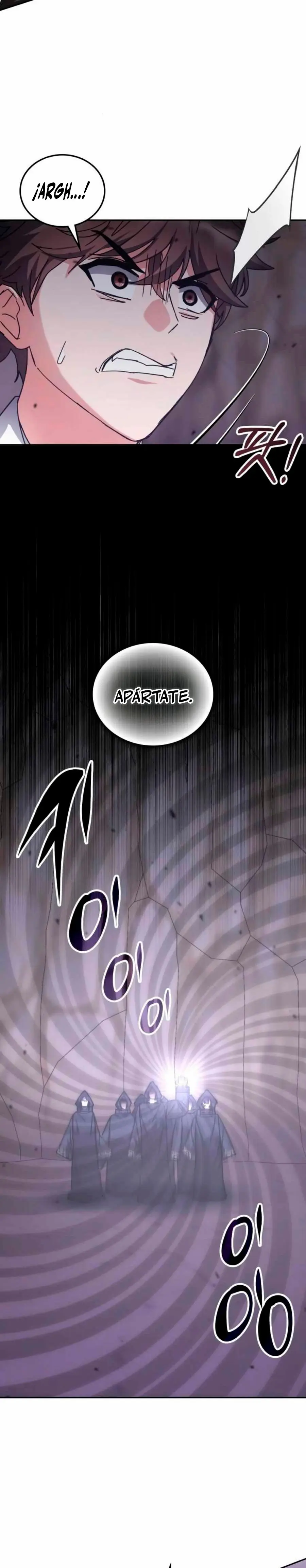 Read Academia de la Ascensión Manga Online