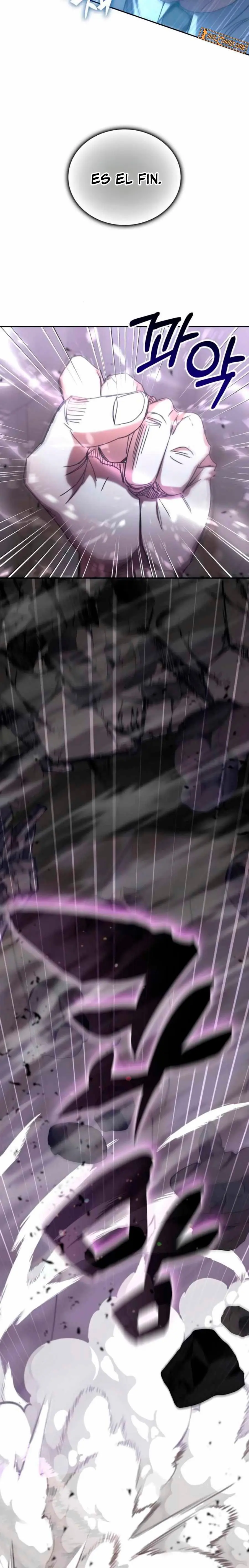 Read Academia de la Ascensión Manga Online