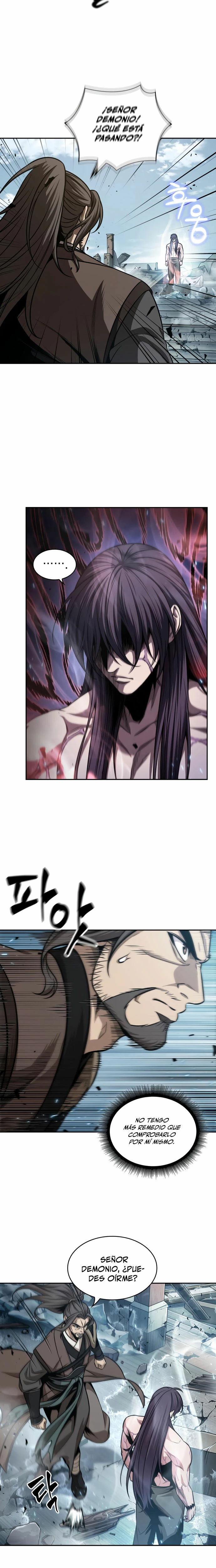 Read Academia de la Ascensión Manga Online