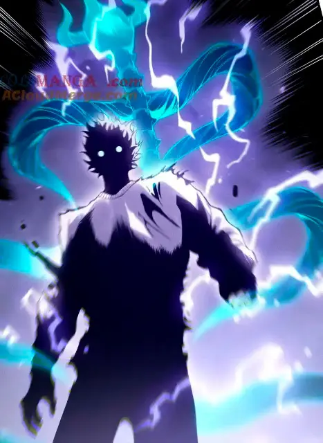 Read Academia de la Ascensión Manga Online