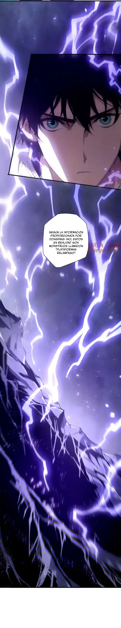 Read Academia de la Ascensión Manga Online