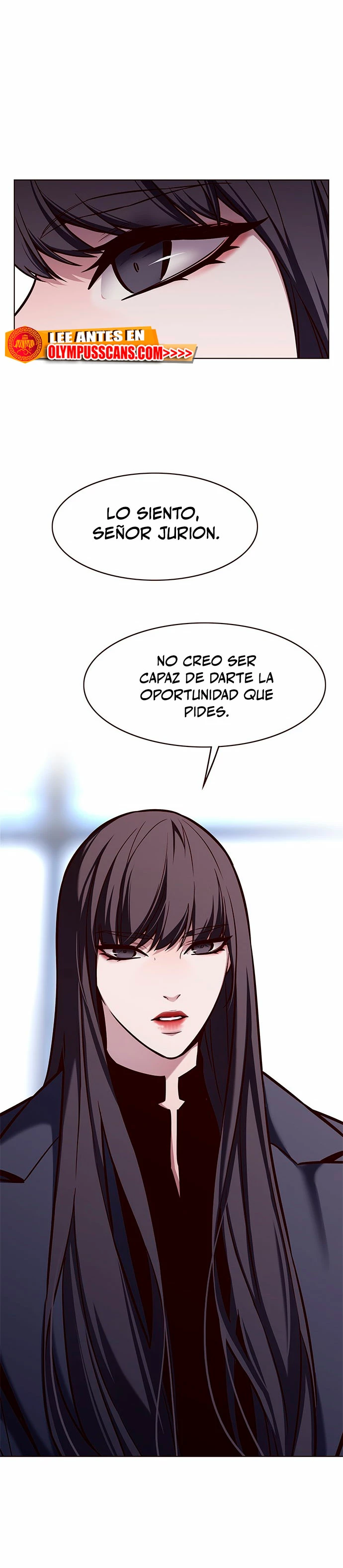 Read Academia de la Ascensión Manga Online