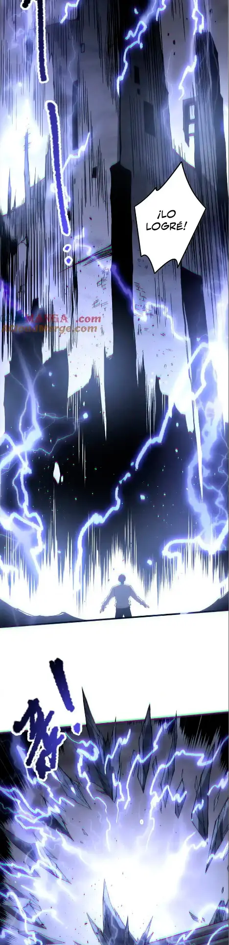 Read Academia de la Ascensión Manga Online