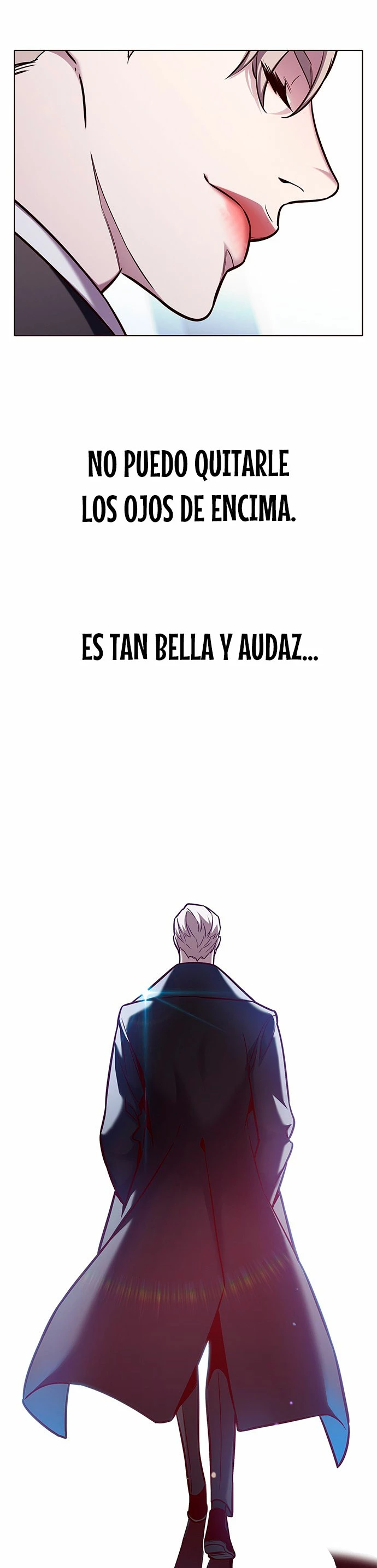 Read Academia de la Ascensión Manga Online