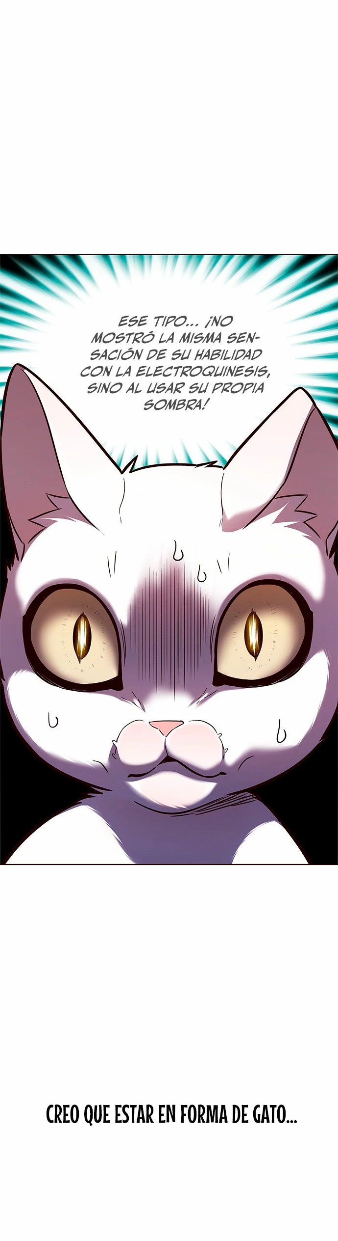 Read Academia de la Ascensión Manga Online