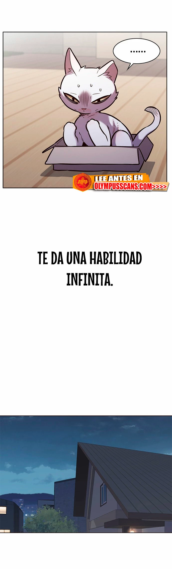 Read Academia de la Ascensión Manga Online