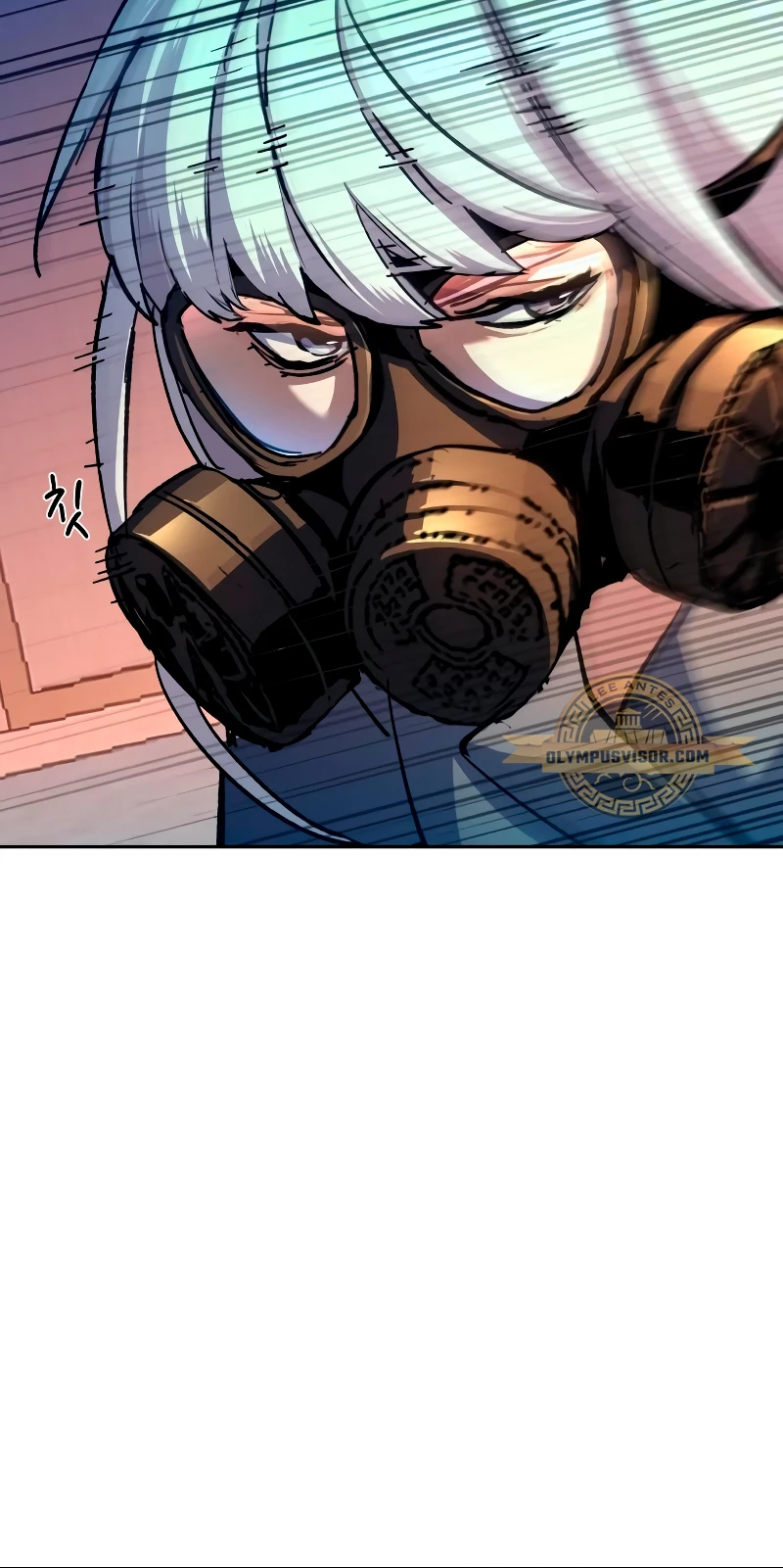 Read Academia de la Ascensión Manga Online