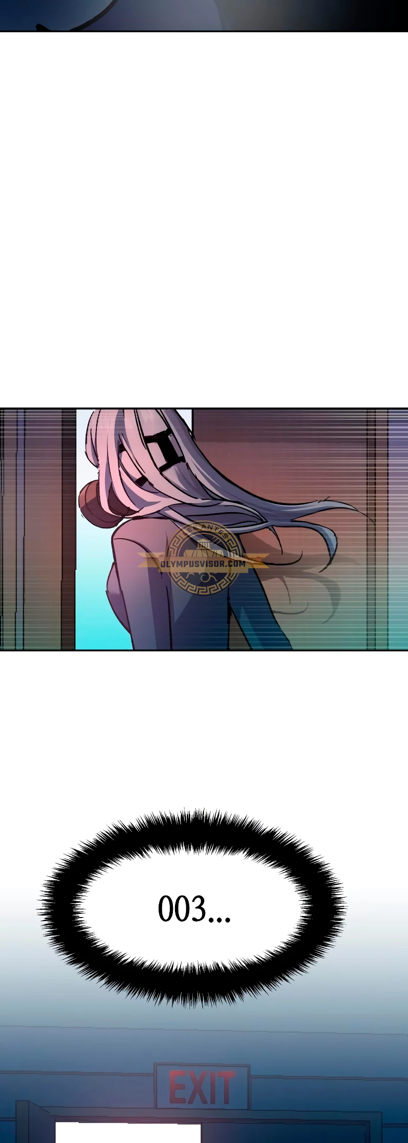 Read Academia de la Ascensión Manga Online