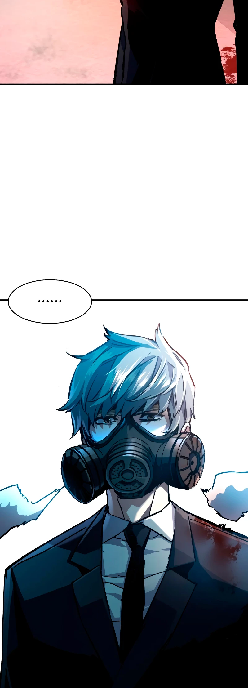 Read Academia de la Ascensión Manga Online