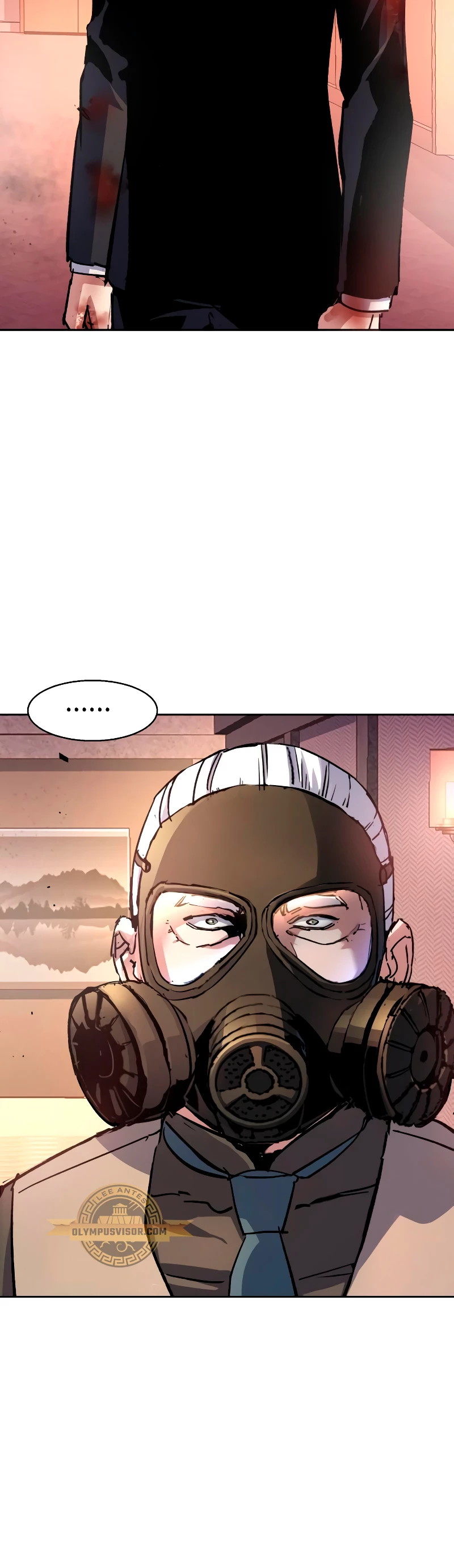 Read Academia de la Ascensión Manga Online