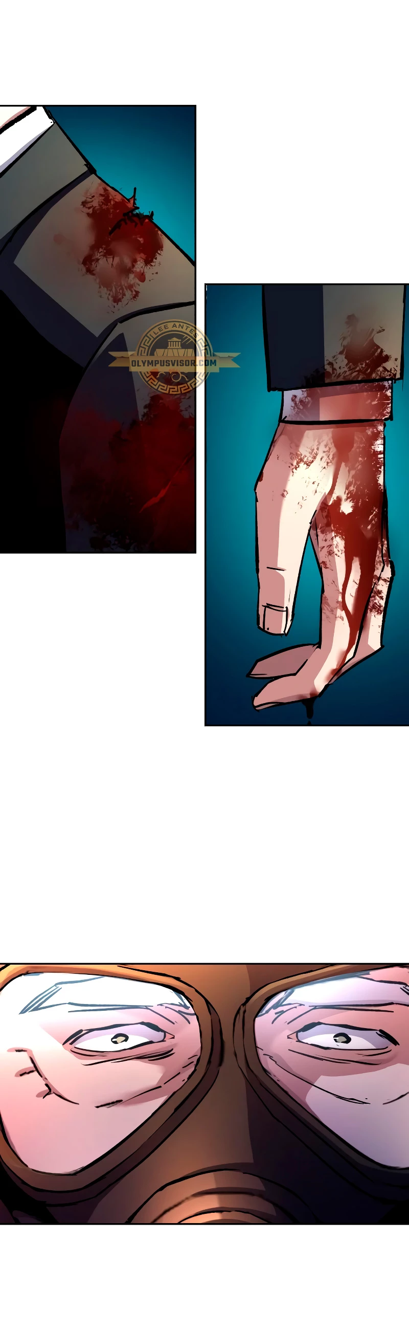 Read Academia de la Ascensión Manga Online