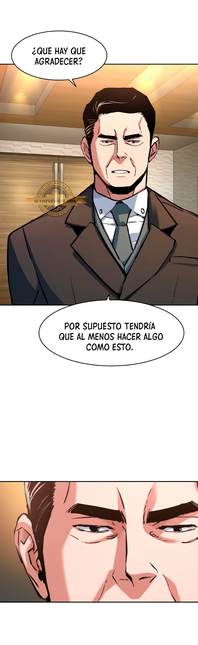 Read Academia de la Ascensión Manga Online