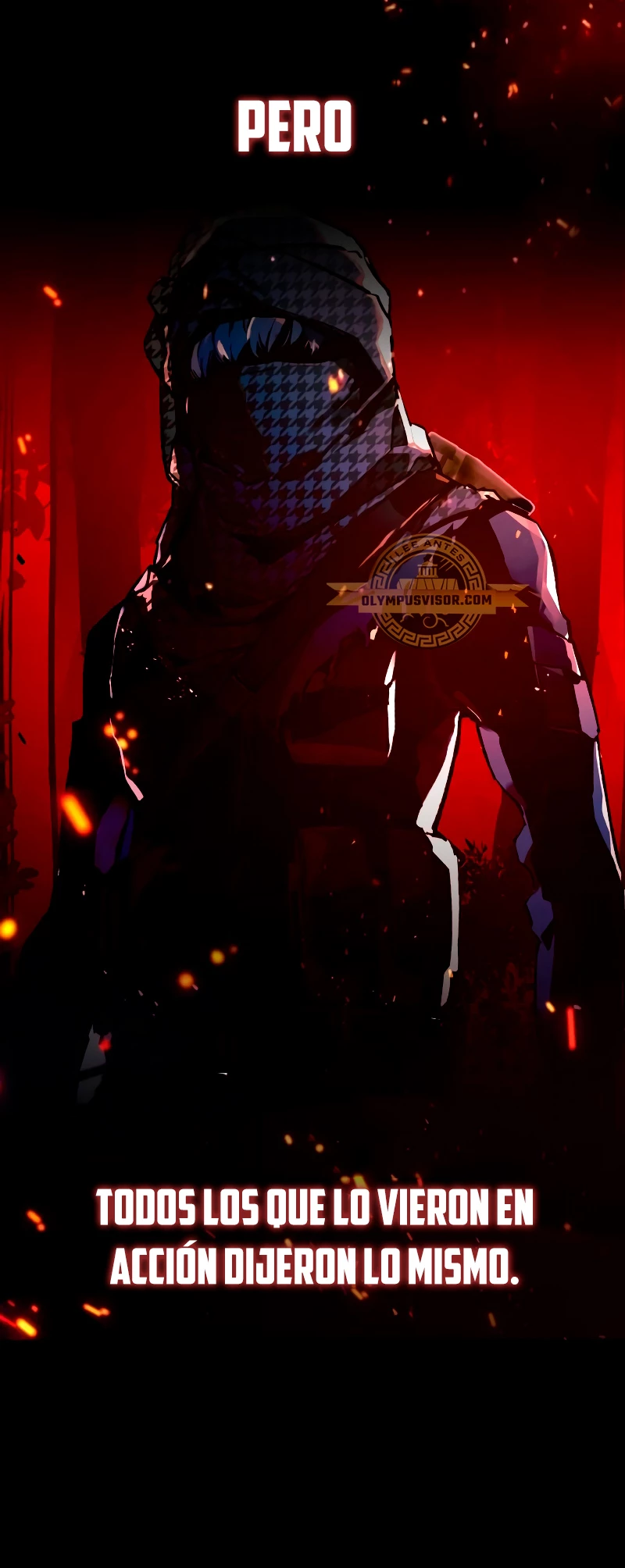 Read Academia de la Ascensión Manga Online