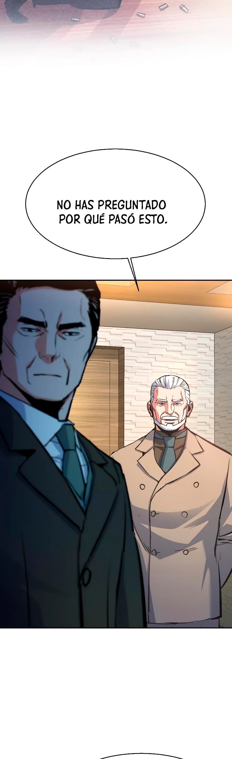 Read Academia de la Ascensión Manga Online