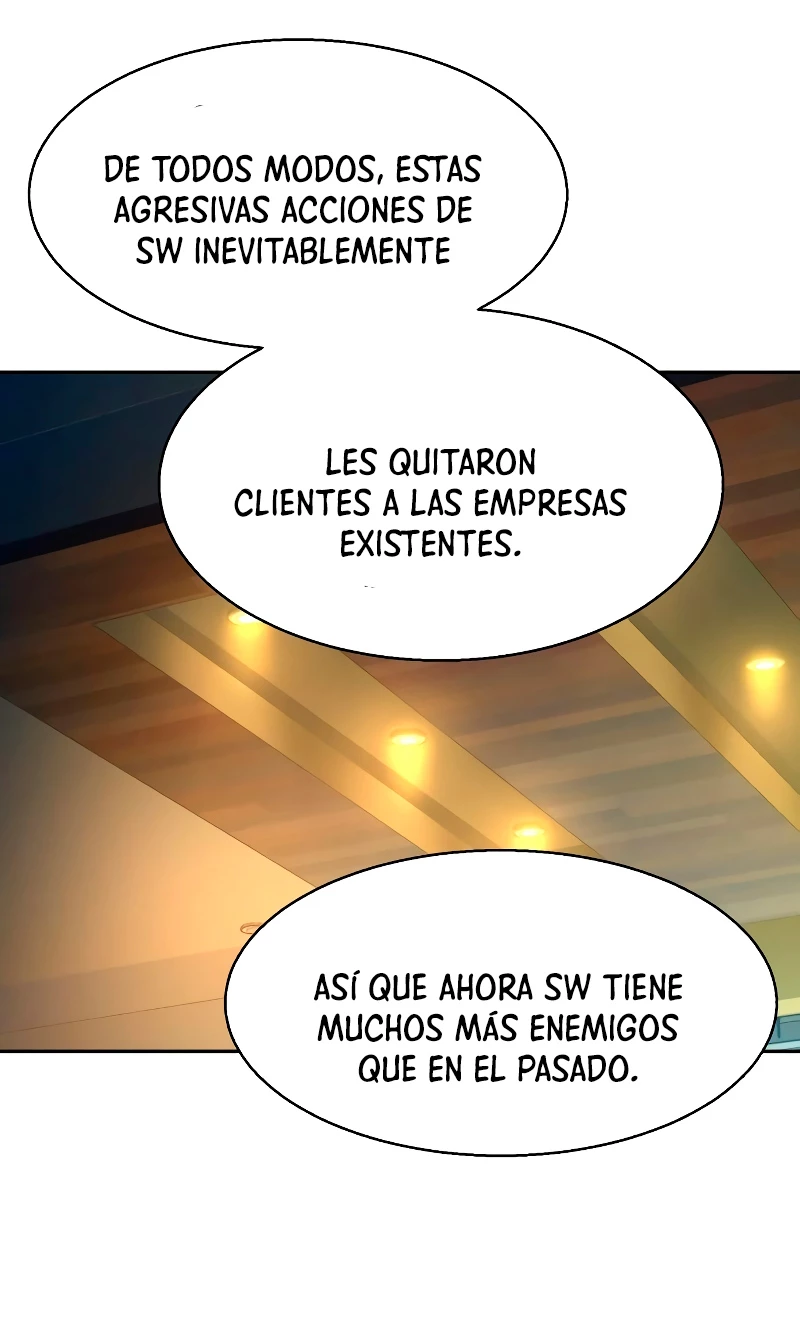 Read Academia de la Ascensión Manga Online