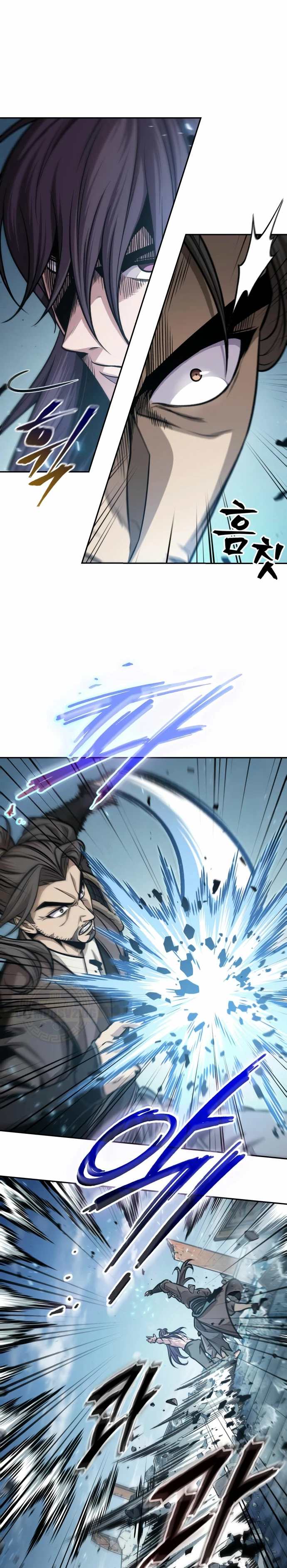 Read Academia de la Ascensión Manga Online