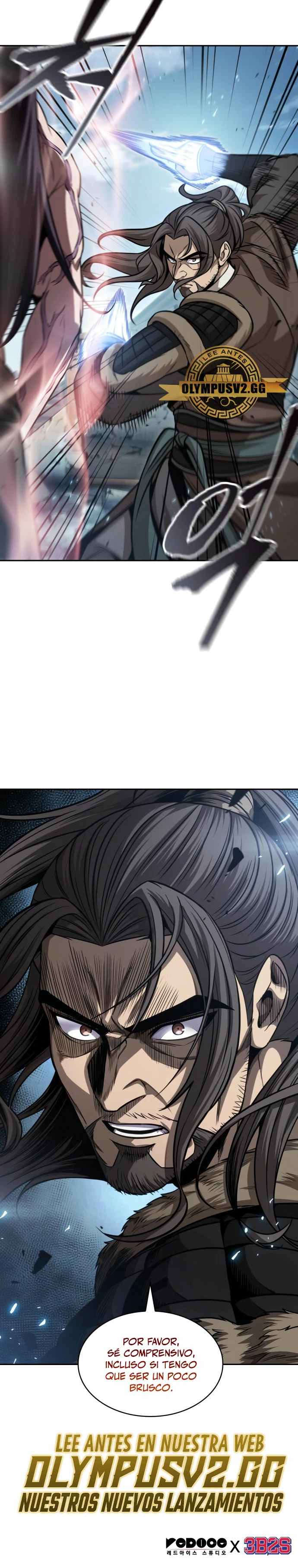 Read Academia de la Ascensión Manga Online