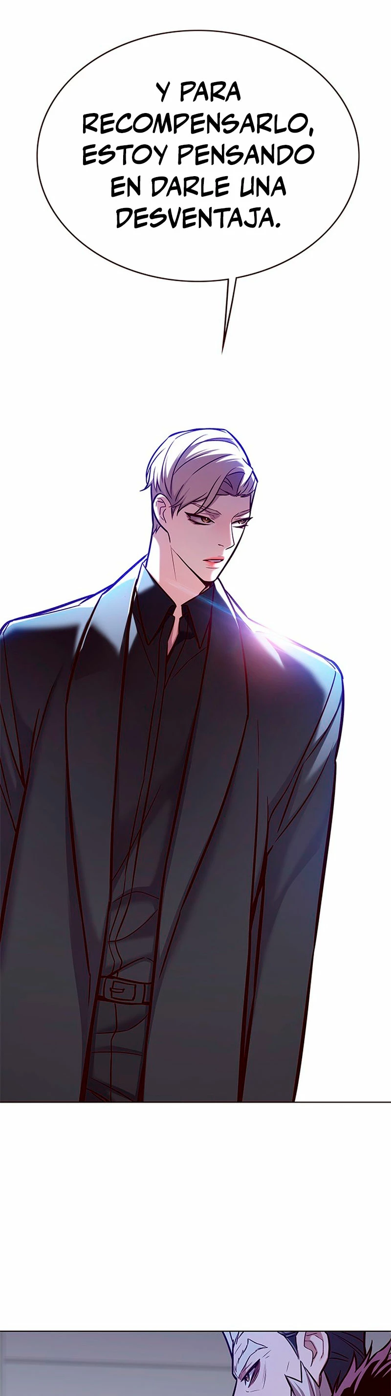 Read Academia de la Ascensión Manga Online