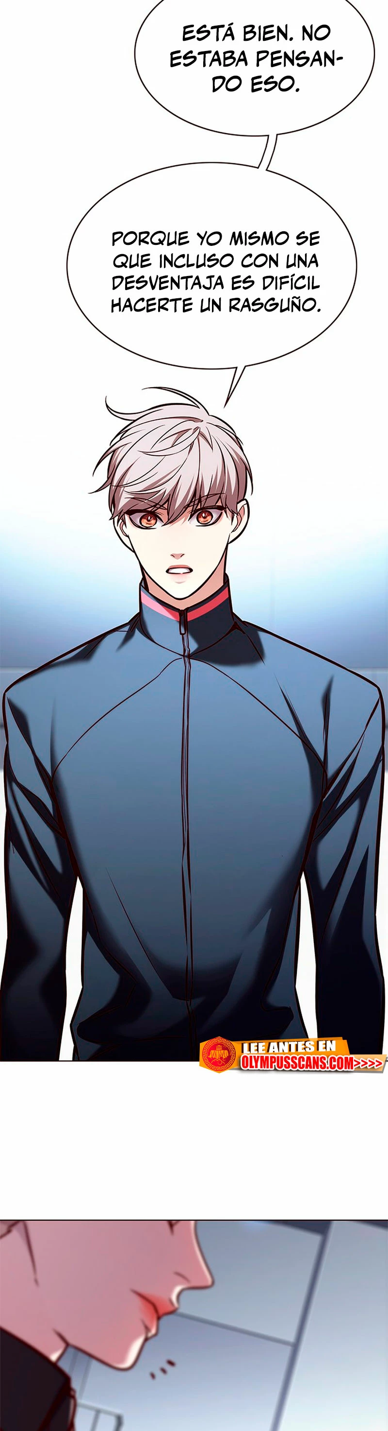 Read Academia de la Ascensión Manga Online