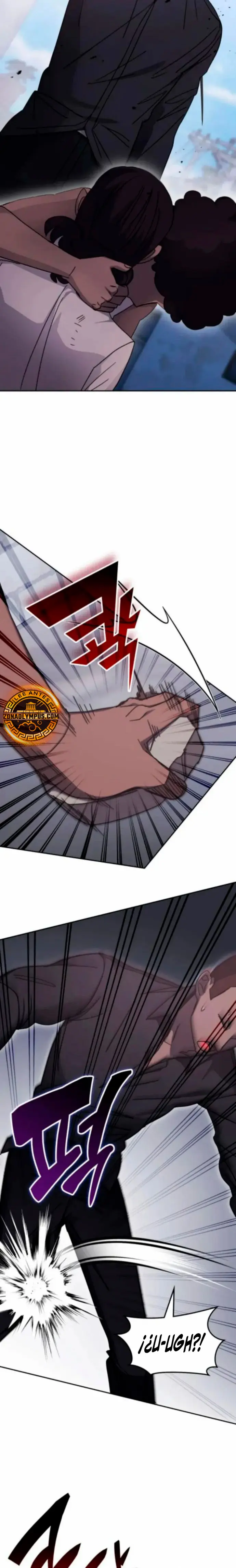 Read Academia de la Ascensión Manga Online